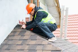 Fast & Reliable Emergency Roof Repairs in Eastlake, OH